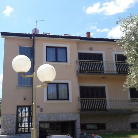 Apartment Ivan Vantacici Luaran gambar