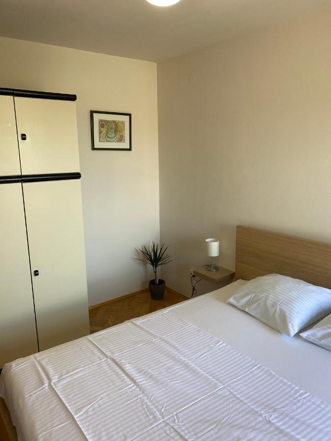 Apartment Ivan Vantacici Luaran gambar