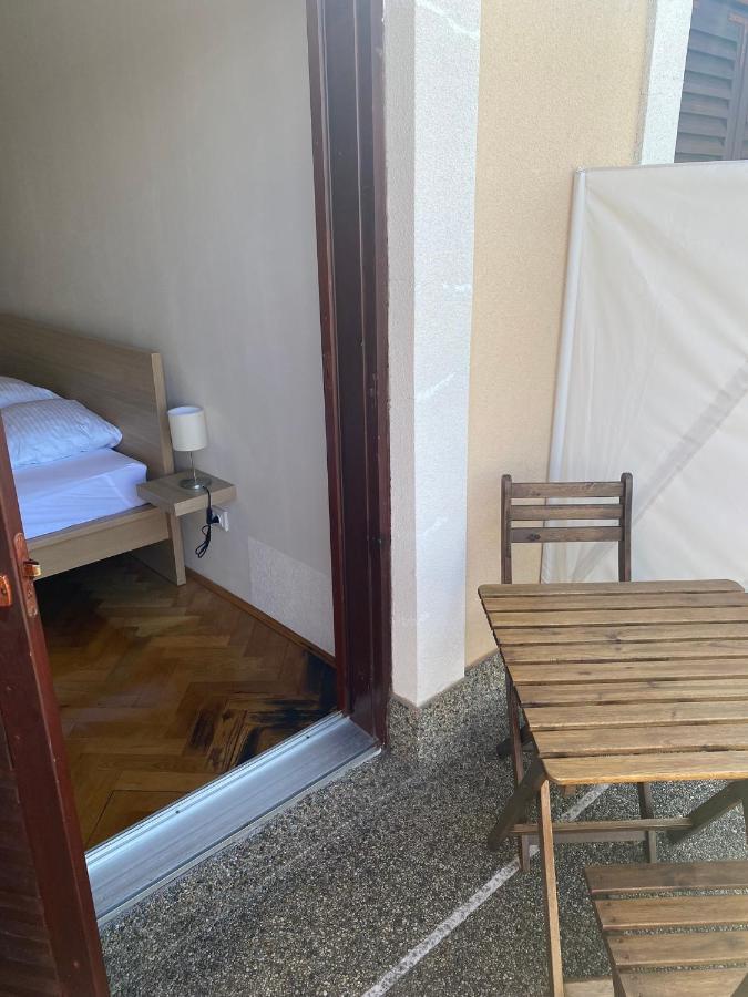Apartment Ivan Vantacici Luaran gambar