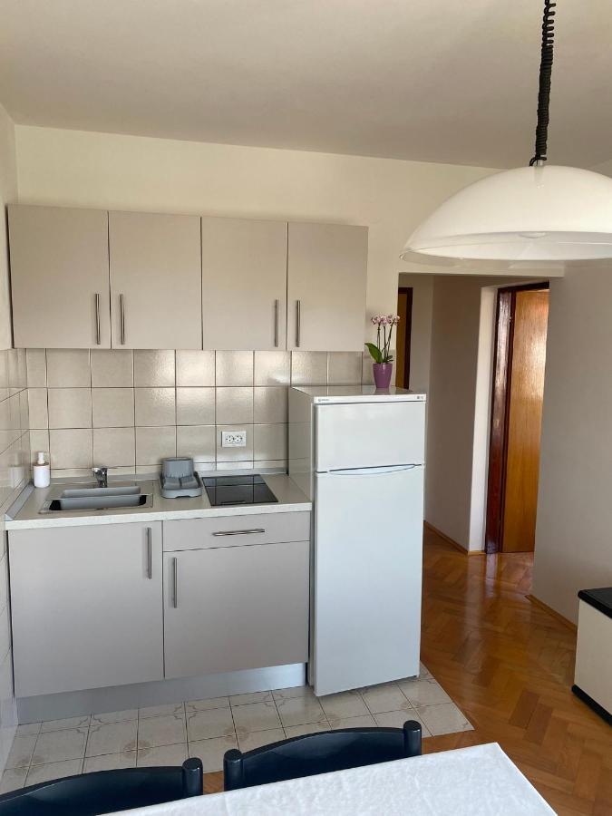 Apartment Ivan Vantacici Luaran gambar