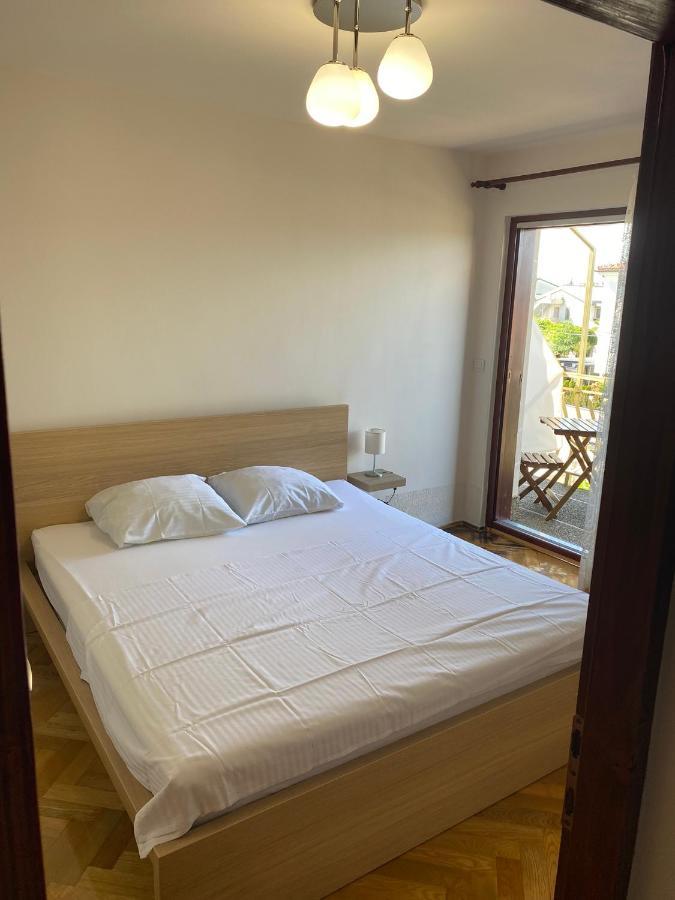 Apartment Ivan Vantacici Luaran gambar