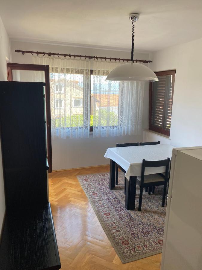 Apartment Ivan Vantacici Luaran gambar