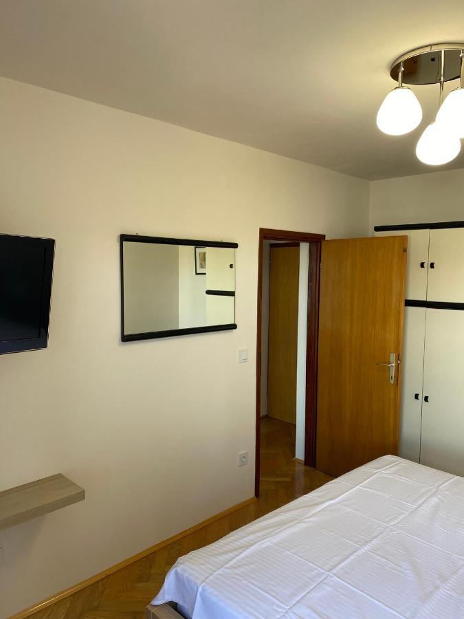 Apartment Ivan Vantacici Luaran gambar
