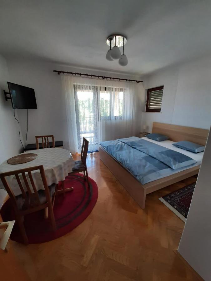 Apartment Ivan Vantacici Luaran gambar