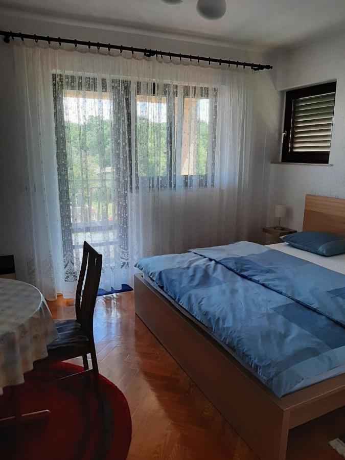 Apartment Ivan Vantacici Luaran gambar
