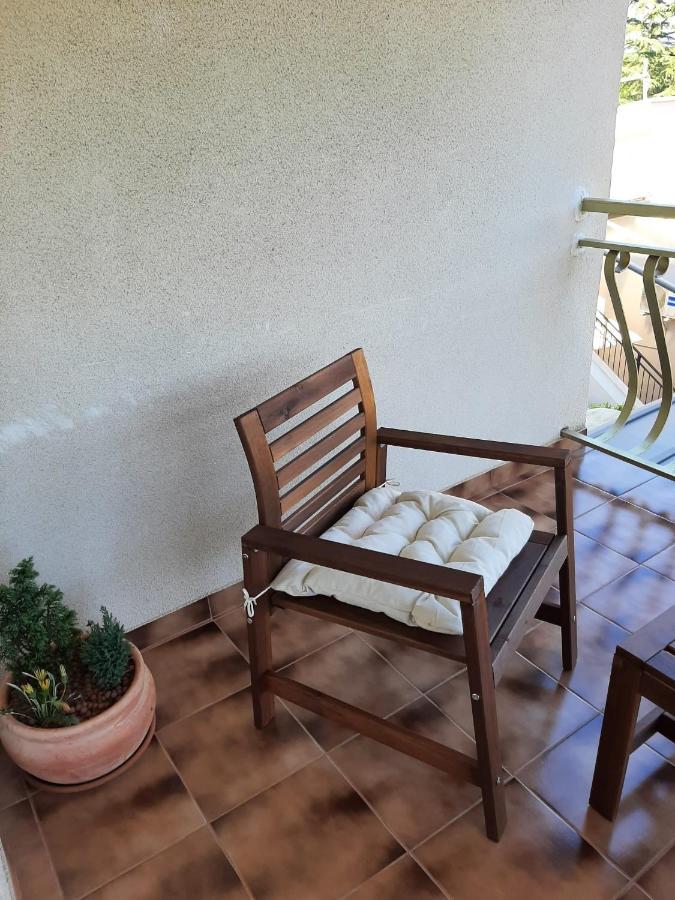 Apartment Ivan Vantacici Luaran gambar