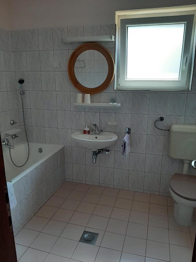 Apartment Ivan Vantacici Luaran gambar