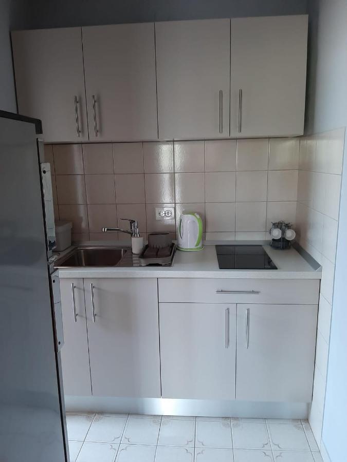 Apartment Ivan Vantacici Luaran gambar