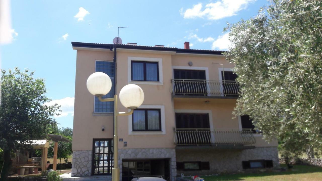 Apartment Ivan Vantacici Luaran gambar