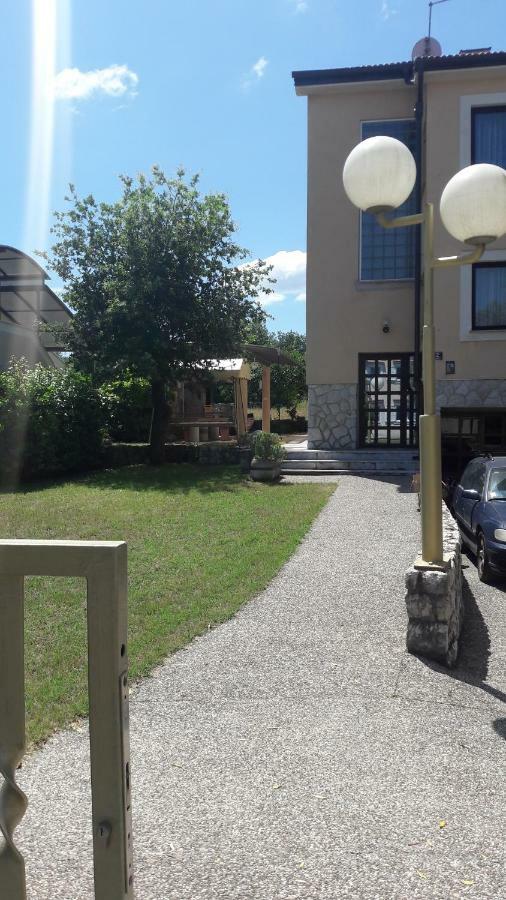 Apartment Ivan Vantacici Luaran gambar